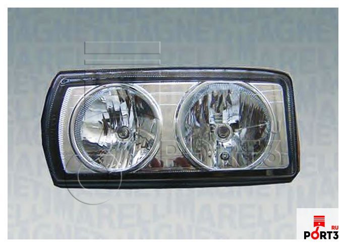 MAGNETI+MARELLI 712452511129