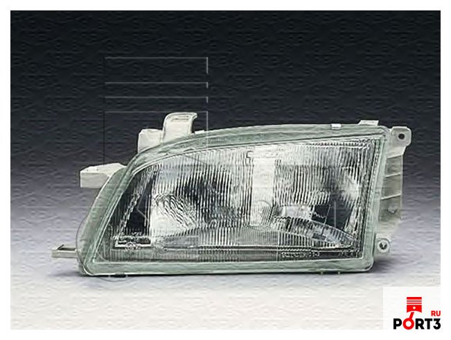 MAGNETI+MARELLI 712754058931