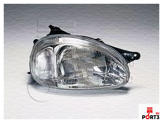 MAGNETI+MARELLI 713205301129
