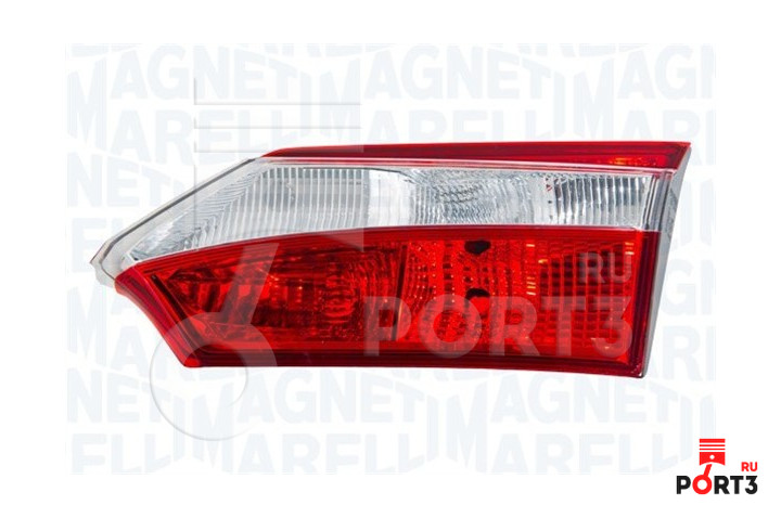 MAGNETI+MARELLI 715011130002