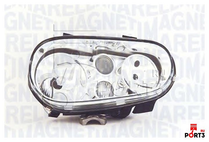 MAGNETI+MARELLI 715030160590