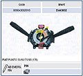 MAGNETI MARELLI 000043032010    