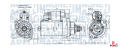 MAGNETI MARELLI 063721508010 