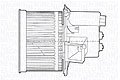 MAGNETI MARELLI 069412655010 ,  