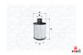 MAGNETI MARELLI 153071762490  