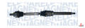 MAGNETI MARELLI 302004190187  