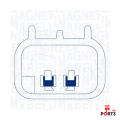 MAGNETI MARELLI 350103122100 