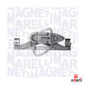 MAGNETI+MARELLI 350103131400