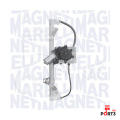 MAGNETI+MARELLI 350103133500