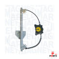 MAGNETI MARELLI 350103153300 