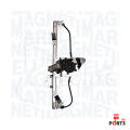 MAGNETI+MARELLI 350103172600