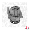 MAGNETI MARELLI 350984011000  