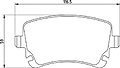 MAGNETI MARELLI 363710201410 