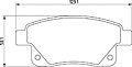 MAGNETI MARELLI 363710201642   ,  