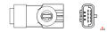 MAGNETI MARELLI 466016355052 -