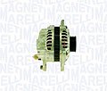MAGNETI MARELLI 944390605020 Генератор