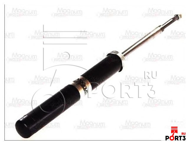 MAGNUM+TECHNOLOGY AG8022MT