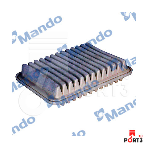 MANDO EAF00285T Воздушный фильтр