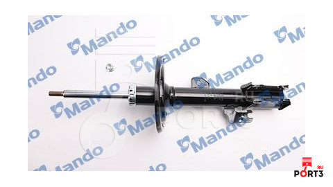 MANDO MSS017507