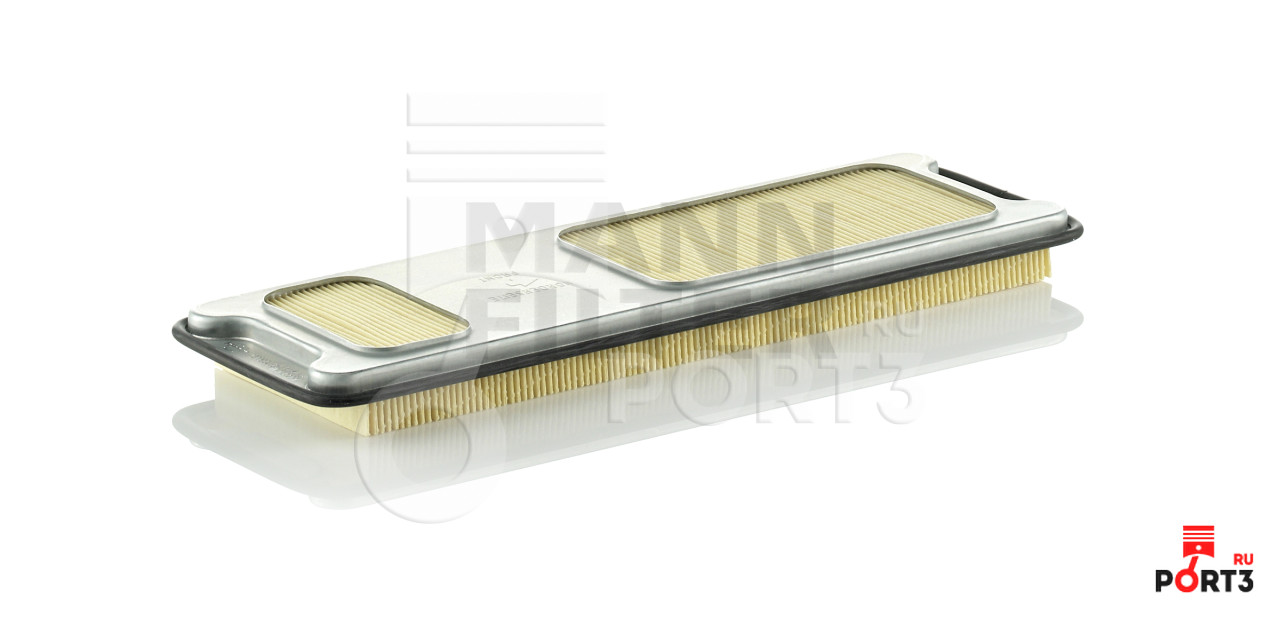 MANN-FILTER C4373
