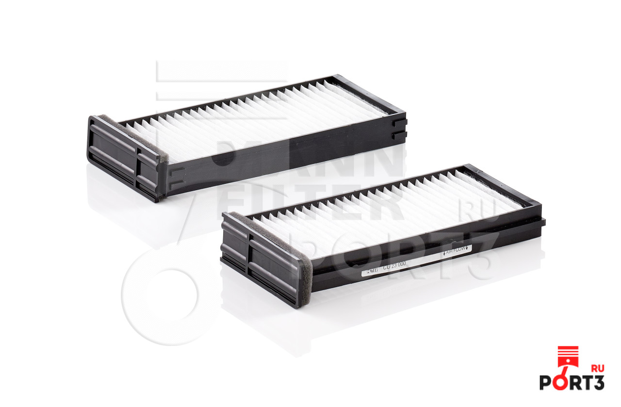 MANN-FILTER CU230002