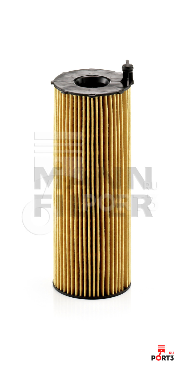 Filtro Olio MANN-FILTER HU 831 X Per Audi, VW