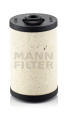 MANN-FILTER BFU 700 x  