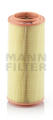 MANN-FILTER C12107/1  