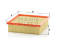 MANN-FILTER C22117 ��������� ������
