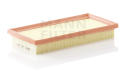 MANN-FILTER C 26 027  