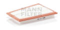MANN-FILTER C27006  