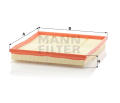 MANN-FILTER C281251  