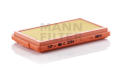 MANN-FILTER C 3394  