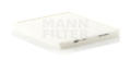 MANN-FILTER CU1828 ,    