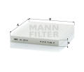 MANN-FILTER CU2043   Mazda CX-7 -07, 2 (DY) 03-07, 6 (GG, GY) -02, 6 (GH) -08