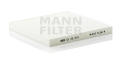 MANN-FILTER CU22010 ,    