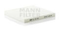 MANN-FILTER CU 22 010 ,    