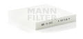 MANN-FILTER CU2253 ,    