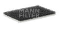 MANN-FILTER CU 2304 ,    
