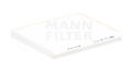 MANN-FILTER CU 24 013 ,    