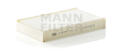 MANN-FILTER CU26004 ,    