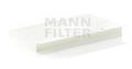 MANN-FILTER CU3567 ,    
