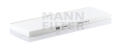 MANN-FILTER CU 4036 ,    