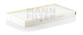 MANN-FILTER CU 4236 ,    