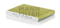 MANN-FILTER FP 2862 ,    
