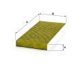 MANN-FILTER FP3567 ,    