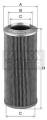 MANN-FILTER HD13591 ,   