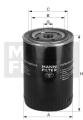 MANN-FILTER W11025 ������ �������� VOLVO F7, FH12, FH16, RENAULT