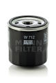 MANN-FILTER W712  