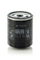 MANN-FILTER W71273   1.8, 2.0, 2.3 Ford Mondeo III 02-, Mazda 3, 5, 6 03-